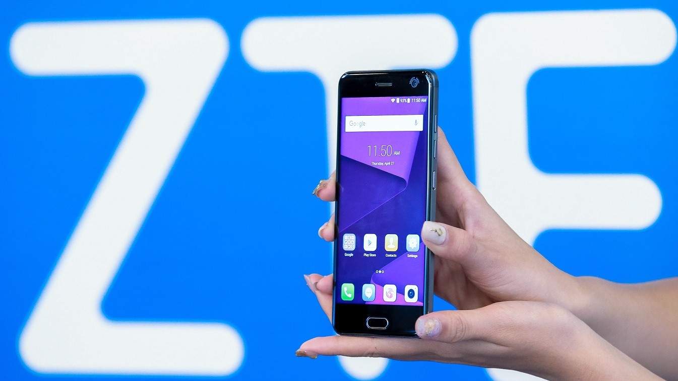 ZTE phones leaving Australian shelves after US ban Information Age ACS